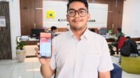 Pengguna Fitur Antrian Daring Sentuh Tanahku: Bisa Urus Tanah Tanpa Cuti