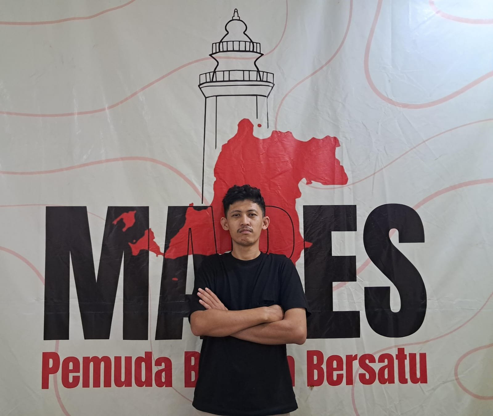PEMUDA BANTEN BERSATU (PBB) MENDESAK KEMENTERIAN AGAMA RI MENGUSUT TUNTAS DUGAAN JUAL BELI JABATAN DI KEMENAG BANTEN PEMUDA BANTEN BERSATU (PBB) MENDESAK KEMENTERIAN AGAMA RI MENGUSUT TUNTAS DUGAAN JUAL BELI JABATAN DI KEMENAG BANTEN