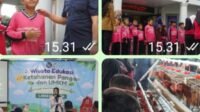 BELAJAR LEBIH DEKAT, MENGENAL LAPAS LEBIH LUAS BERINOVASI UMKM
