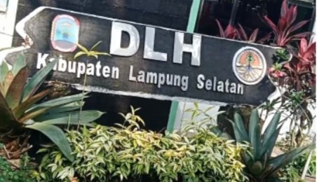 Transparansi Anggaran DLH Lamsel Disorot, Sekdin : Perjalanan Dinas Kebutuhan, Minta Pemberitaan Ditahan Transparansi Anggaran DLH Lamsel Disorot, Sekdin : Perjalanan Dinas Kebutuhan, Minta Pemberitaan Ditahan