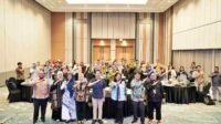 ‎BPN Kabupaten Tangerang Perkuat Komitmen Pembangunan Zona Integritas Menuju WBBM
