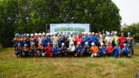 ‎HUT Ke-31 PLN Indonesia Power, PLTU Lontar Perkuat Ekosistem Energi Hijau Melalui Penanaman Mangrove dan Co-Firing