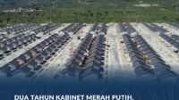 Dua Tahun Kabinet Merah Putih, Kementerian ATR/BPN Realisasikan Pengadaan Tanah untuk Infrastruktur dan Konsolidasi Tanah