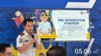 Perkuat Reintegrasi Sosial Warga Binaan, Lapas Kalianda Bangun Sinergi dengan Stakeholder Terkait