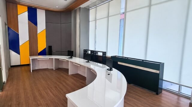 Transformasi ATCS ke ITTS, Pemkot Tangsel Perkuat Pengendalian Lalu Lintas Berbasis Teknologi Terintegrasi