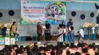 SMPN 9 Tangsel Semarakkan Bulan Bahasa 2026, Tanamkan Cinta Bahasa Indonesia