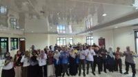 HCMA Depok dan Kelurahan Mampang Sosialisasikan Sertifikasi Halal Gratis untuk UMKM