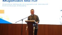 Bangun Budaya Antikorupsi, BPN Banten Libatkan 100 ASN dalam Workshop Integritas Bersama KPK