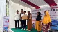 1. Peduli Warga dan Lingkungan, Hallonews Gelar Tiga Aksi Sosial di Pandeglang 2. Hallonews Gelar Aksi Sosial di Pandeglang, Tanam Pohon, Bansos hingga Pengobatan Gratis