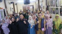 Tangsel Berkesadaran: Dinas Pendidikan, Dispora dan DP3AP2KB Kota Tangsel Bersama Naqoy Center