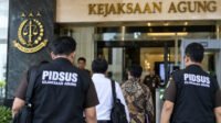 JAM PIDSUS Periksa Dua Saksi dalam Penyidikan Dugaan Korupsi Tata Kelola Pertambangan PT PMM
