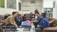 Kejagung Tetapkan Direktur PT TPL sebagai Tersangka Dugaan Korupsi Transfer Pricing Rp2 Triliun Kejagung Tetapkan Direktur PT TPL sebagai Tersangka Dugaan Korupsi Transfer Pricing Rp2 Triliun