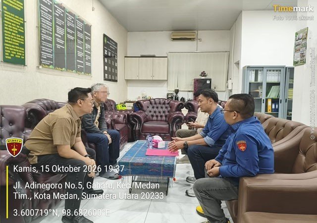 Kejagung Tetapkan Direktur PT TPL sebagai Tersangka Dugaan Korupsi Transfer Pricing Rp2 Triliun Kejagung Tetapkan Direktur PT TPL sebagai Tersangka Dugaan Korupsi Transfer Pricing Rp2 Triliun