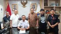 Jaya Center Foundation Dorong Jakarta Timur Jadi Pusat Pertumbuhan Ekonomi dan Ruang Publik Berkelanjutan Jaya Center Foundation Dorong Jakarta Timur Jadi Pusat Pertumbuhan Ekonomi dan Ruang Publik Berkelanjutan