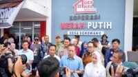 KDKMP Sorowako Catat Pendapatan Rp1 Miliar dari Beras dan Minyak Goreng, Pemerintah Dorong Penguatan UMKM Lokal