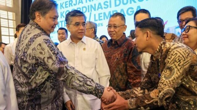 Kemnaker Siapkan Pelatihan Vokasi Empat Bulan di KEK, Targetkan Kompetensi Sesuai Kebutuhan Industri