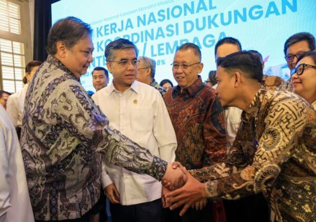 Kemnaker Siapkan Pelatihan Vokasi Empat Bulan di KEK, Targetkan Kompetensi Sesuai Kebutuhan Industri Kemnaker Siapkan Pelatihan Vokasi Empat Bulan di KEK, Targetkan Kompetensi Sesuai Kebutuhan Industri