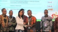 PHI Perkuat Pemberdayaan Masyarakat, BUMDes Trans Makmur Jaya Raih CSR & PDB Award 2026
