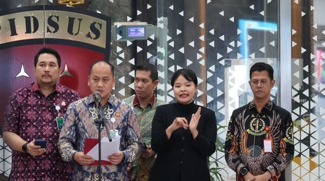 Dugaan Korupsi Tambang PT CCM, Kejagung Periksa Empat Saksi Pemkab Nunukan