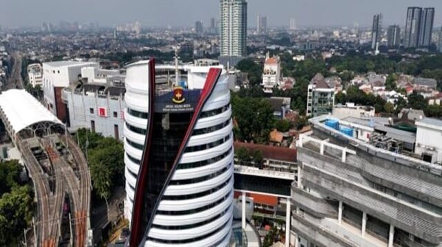 JAM PIDSUS Periksa ASN Pemkot Bekasi dalam Kasus Dugaan Korupsi Kerja Sama Migas dengan Pertamina EP