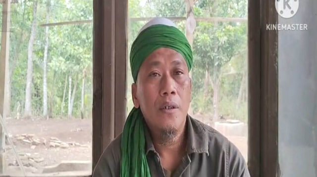 Kuasa Hukum Jalil M. Ismail dan Azis Yahya Klarifikasi Peristiwa di Padepokan Al Baathin Al Waliyy Sukabumi