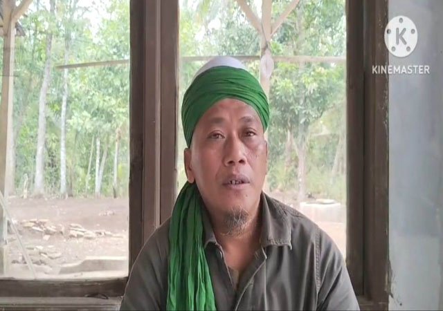 Kuasa Hukum Jalil M. Ismail dan Azis Yahya Klarifikasi Peristiwa di Padepokan Al Baathin Al Waliyy Sukabumi Kuasa Hukum Jalil M. Ismail dan Azis Yahya Klarifikasi Peristiwa di Padepokan Al Baathin Al Waliyy Sukabumi