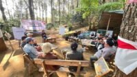 Festival Manglayang 2026 Satukan Seni, Petani, dan Koperasi melalui Peluncuran SPEKTRA