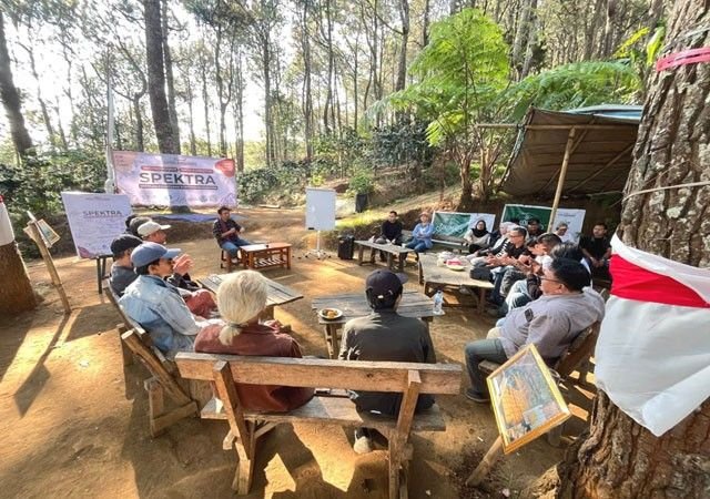 Festival Manglayang 2026 Satukan Seni, Petani, dan Koperasi melalui Peluncuran SPEKTRA Festival Manglayang 2026 Satukan Seni, Petani, dan Koperasi melalui Peluncuran SPEKTRA