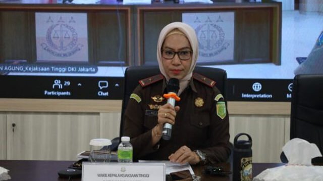 Pidana Kerja Sosial Masuk Babak Baru, Kejaksaan Dorong Kesiapan Sistem dan Masyarakat