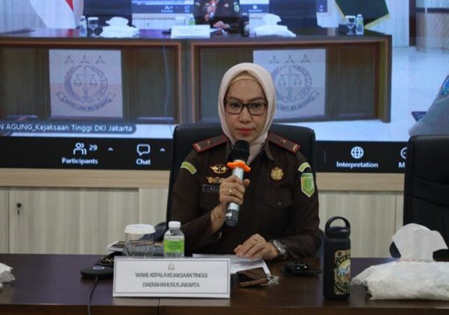 Pidana Kerja Sosial Masuk Babak Baru, Kejaksaan Dorong Kesiapan Sistem dan Masyarakat Pidana Kerja Sosial Masuk Babak Baru, Kejaksaan Dorong Kesiapan Sistem dan Masyarakat