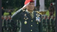 Mayjen TNI Putra Widiastawa: Jejak Karier dari Kopassus hingga Inspektur Korps Baret Merah
