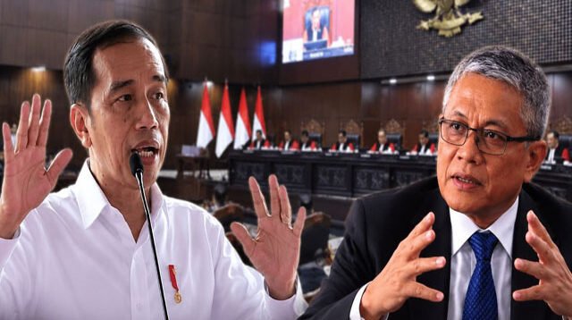 Didik J. Rachbini Soroti Shadow Politics dan Personalisasi Kekuasaan dalam Demokrasi Indonesia