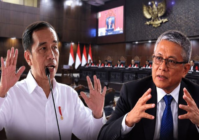 Didik J. Rachbini Soroti Shadow Politics dan Personalisasi Kekuasaan dalam Demokrasi Indonesia