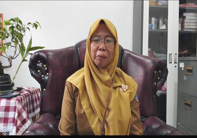 Gedung Baru SDN Sukaasih II Tangerang Rampung, Perkuat Fasilitas Pembelajaran Gedung Baru SDN Sukaasih II Tangerang Rampung, Perkuat Fasilitas Pembelajaran