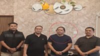 Kejagung Tangkap Buronan Firman Handoko di Tabanan, Terpidana Penipuan dengan Kerugian Rp50 Miliar