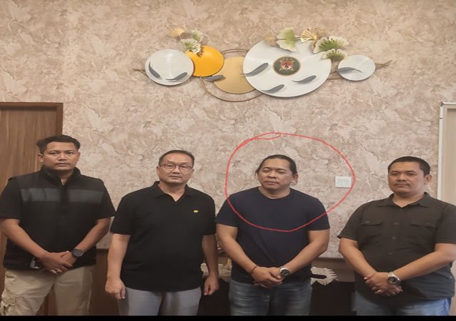 Kejagung Tangkap Buronan Firman Handoko di Tabanan, Terpidana Penipuan dengan Kerugian Rp50 Miliar