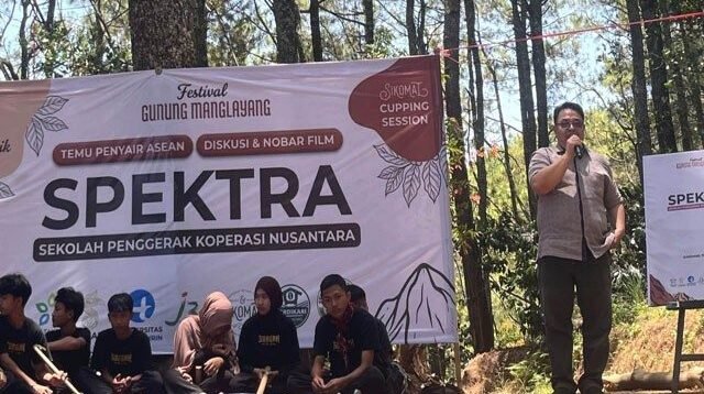 SPEKTRA dan Tri Dharma Perguruan Tinggi: Mengembalikan Gerakan Koperasi ke Tengah Kehidupan Rakyat
