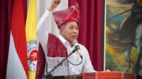 Menkop Dorong UNITA Jadi Pusat SDM dan Ekonomi Berbasis Koperasi di Danau Toba