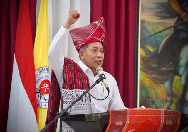 Menkop Dorong UNITA Jadi Pusat SDM dan Ekonomi Berbasis Koperasi di Danau Toba Menkop Dorong UNITA Jadi Pusat SDM dan Ekonomi Berbasis Koperasi di Danau Toba