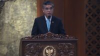 UU Pelindungan Ketenagakerjaan Disahkan, Menaker Yassierli Ungkap 10 Perubahan Penting bagi Pekerja