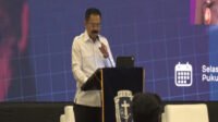 Wakil Jaksa Agung Asep Nana Mulyana Soroti Kendala Restitusi Korban dalam Perkara Pidana Massal