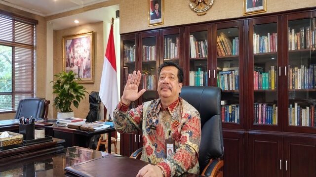 Kapolri Suyudi Ario Seto Mulai Konsolidasi: Mutasi 88 Perwira Harus Berujung Peningkatan Pelayanan Publik, Penegakan Hukum Yang Adil