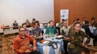 Kantor Pertanahan Kabupaten Tangerang Perkuat Integritas ASN melalui Workshop Antikorupsi BPN Banten