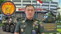 Brigjen TNI Jonny: Dokter Prajurit yang Mengintegrasikan Pengabdian Militer, Kedokteran, dan Riset