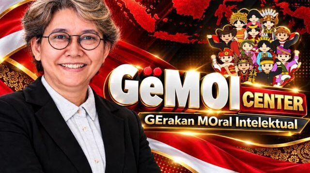 Sengketa Rumah Susun Graha Cempaka Mas, GEMOI Center Soroti Penegakan Hukum dan Kepastian Pengelolaan