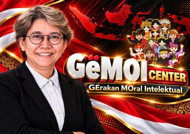 Sengketa Rumah Susun Graha Cempaka Mas, GEMOI Center Soroti Penegakan Hukum dan Kepastian Pengelolaan Sengketa Rumah Susun Graha Cempaka Mas, GEMOI Center Soroti Penegakan Hukum dan Kepastian Pengelolaan