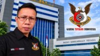 GTI Desak BKN, Kejagung, dan KemenHAM Buka Dasar Pengangkatan Hendry Marulitua