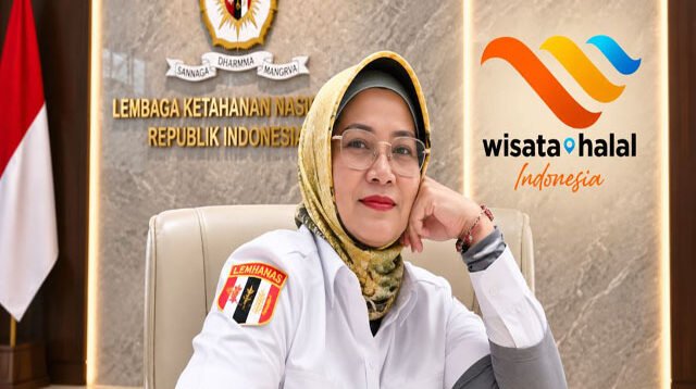 Wisata Halal Indonesia Berdaya Saing Global: Perkuat Kualitas Layanan Tanpa Mengikis Identitas Lokal