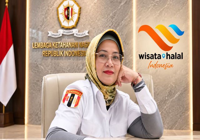 Wisata Halal Indonesia Berdaya Saing Global: Perkuat Kualitas Layanan Tanpa Mengikis Identitas Lokal