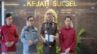 Mantan Kepala BP2P Sulawesi III, Korupsi Perjalanan Dinas Rugikan Negara Rp516,5 Juta